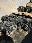 104 мотор привазной на мерседес 2.8 3.2