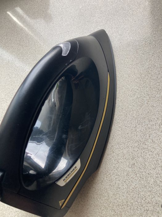 Fier calcat pt statie karcher