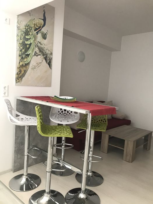 Apartament de inchiriat