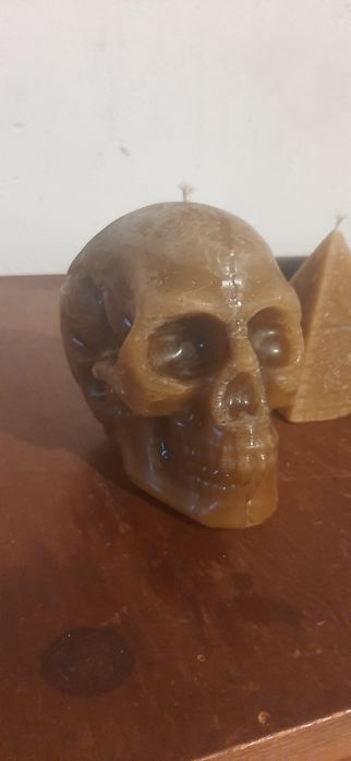 Свещи за декорация