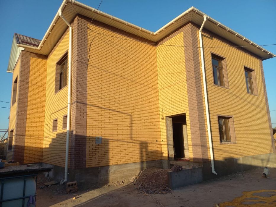 Акция Облицовочный кирпич 75тг