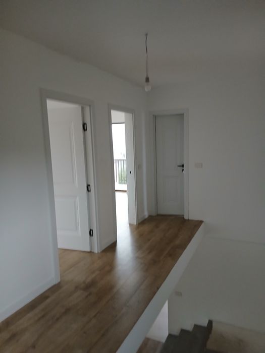 Vila de vanzare   in imobil tip duplex, Valea Adanca-Iasi