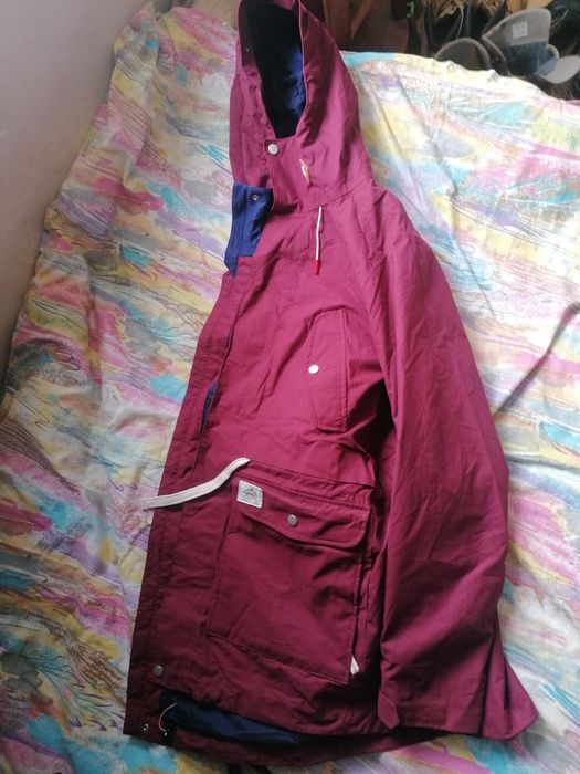 Vand geaca Vans , Montain Edition , 10 K