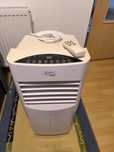 Aer conditionat portabil