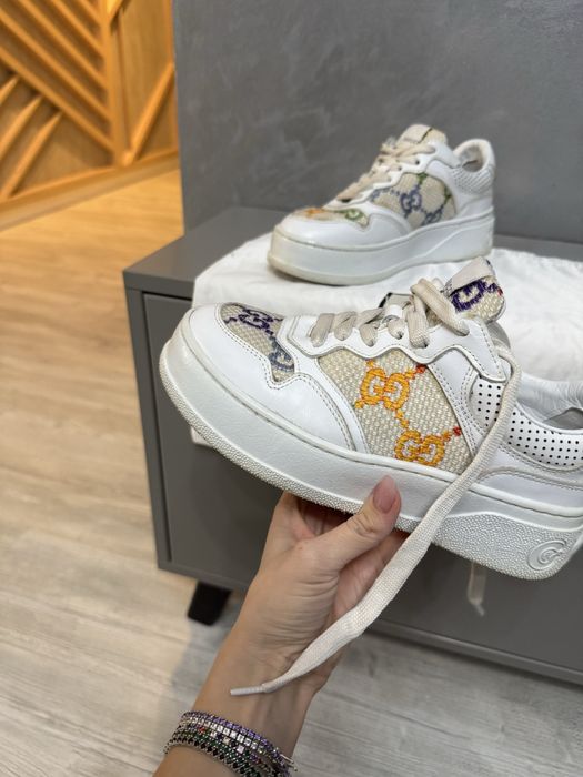 Sneakers Gucci multicolor