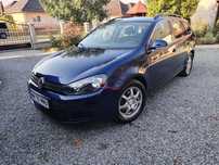 Volkswagen  Golf 1.6 tdi