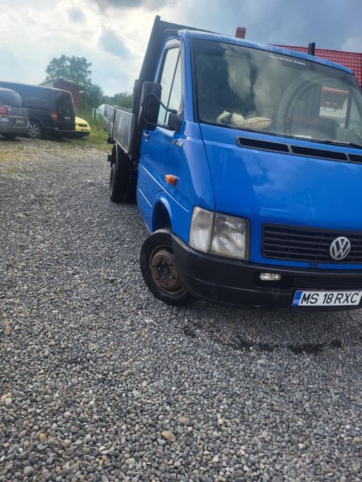 Vând volkswagen Lt