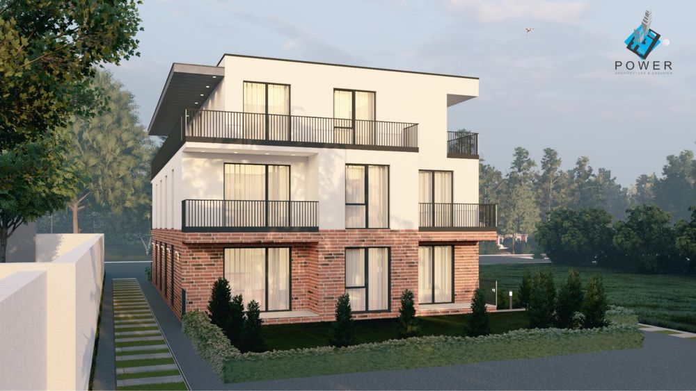 Proprietar - Apartamente 3 Camere 80 mp Util în Dumbrăvița, Zona IKEA