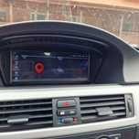 Андройд мултимедия с CarPlay за BMW E60 E90