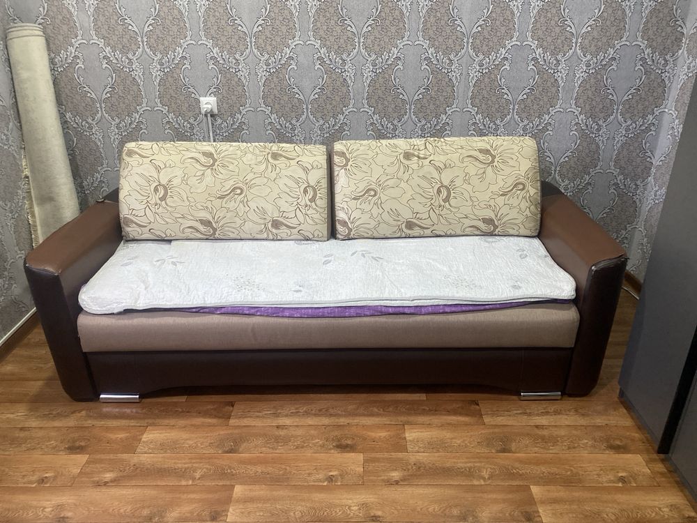 Диван раскладной