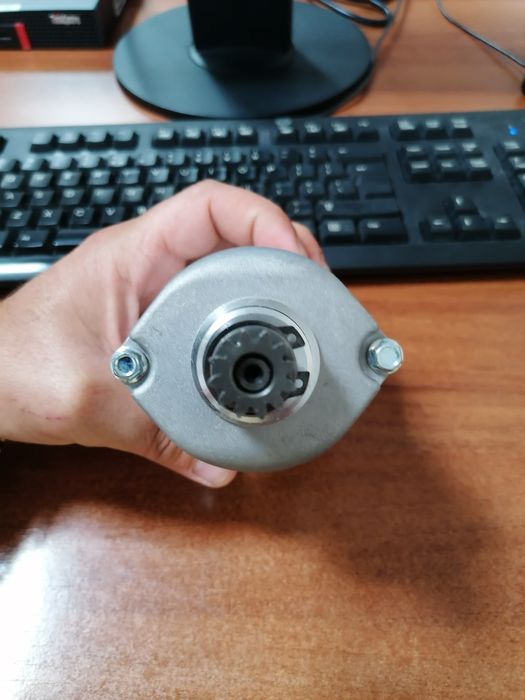 Electromotor NOU ATV TGB Blade 425 500 525 550