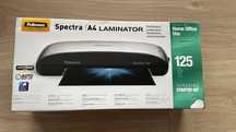 Spectra A4 Laminator с подарък