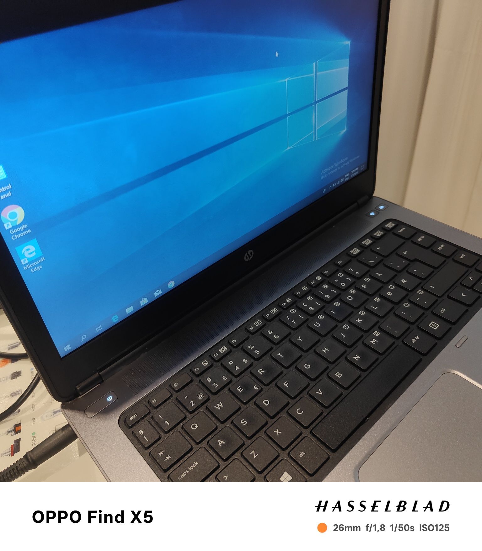 HP ProBook 645 proc AMD A8 Ram 8gb SSD 120gb ieftin