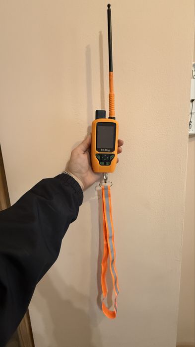 Връзка за врата ,за Gps майка (Tr-dog и Garmin)