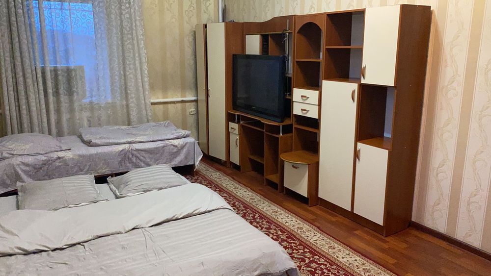 Сдаётся коттедж посуточно