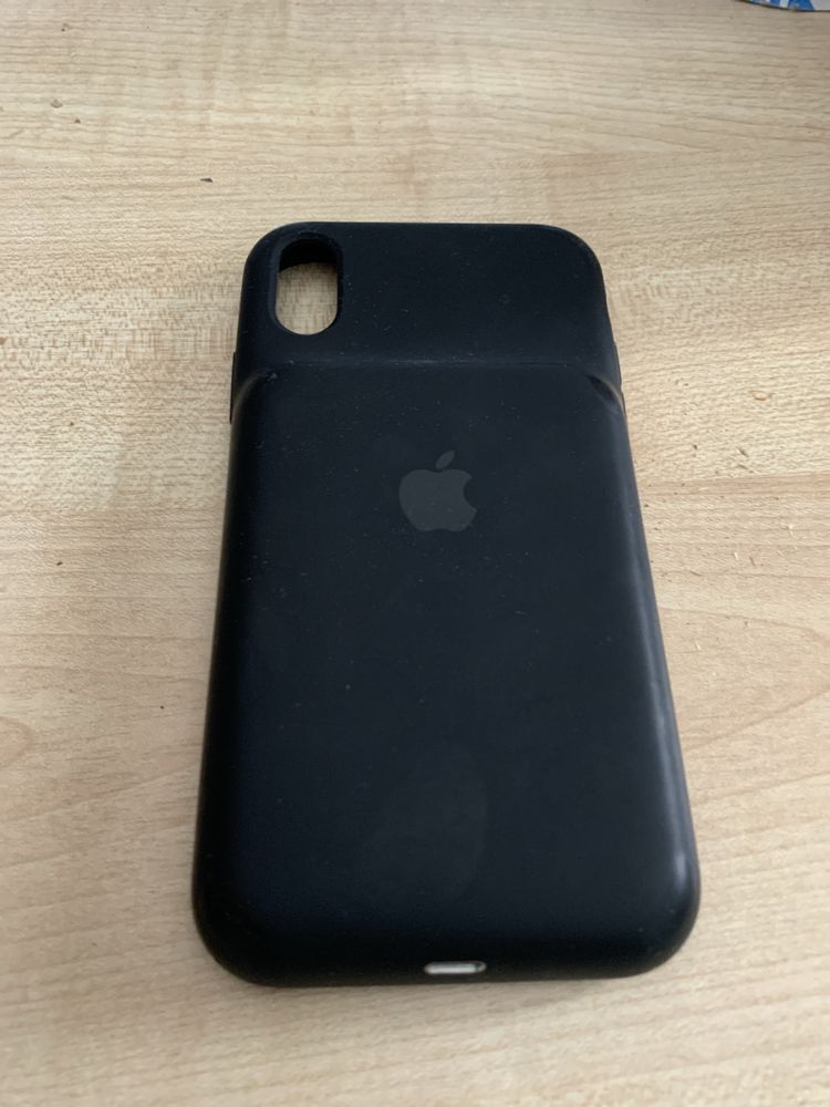 Iphone xr все работает с повербанк айфонскиый