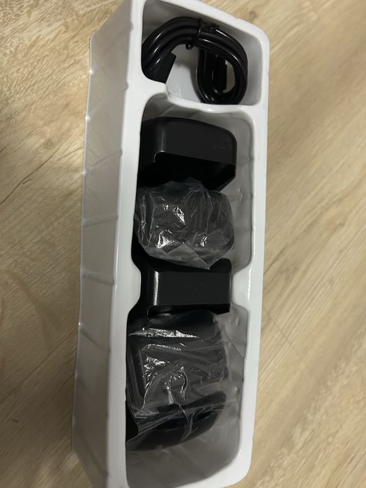 Suport de incarcare Duo + 2 baterii pentru XBOX