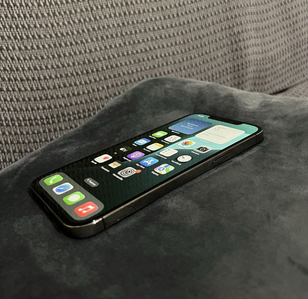 Iphone 12 PRO MAX 256GB
