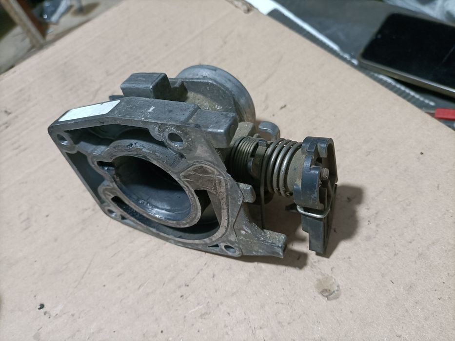 Clapetă Accelerație : fiesta mk4 , ka , escort