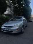 Ford focus 1.8 diesel
