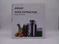 Storcator de fructe, Juilist 3" hard