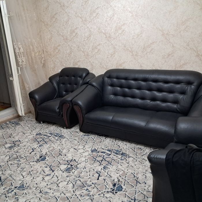 Сдам квартиру на долгий срок