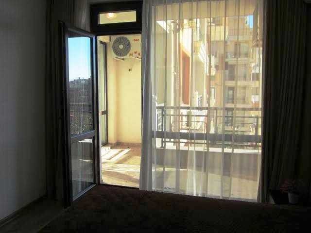 Дава се под наем Двустаен апартамент в Свети Влас - 60 кв.м за 357 € - Снимка #7