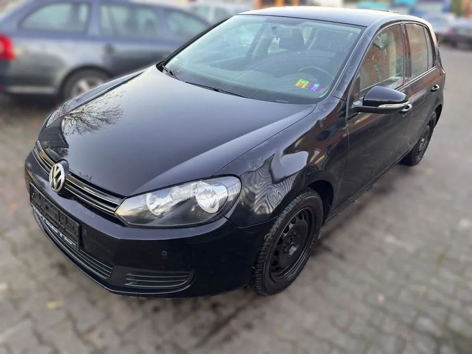 Dezmembrari / Dezmembrez VOLKSWAGEN GOLF 6