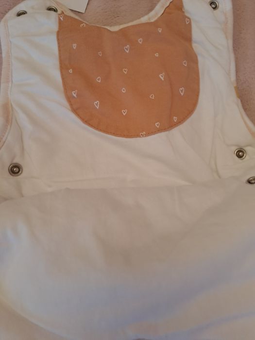 Бебешки чувалчета за спане