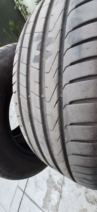 Anvelope vara Pirelli Scorpion 235/55/R18