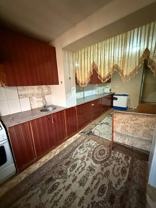 Продается квартира