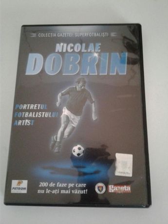 Dobrin dvd