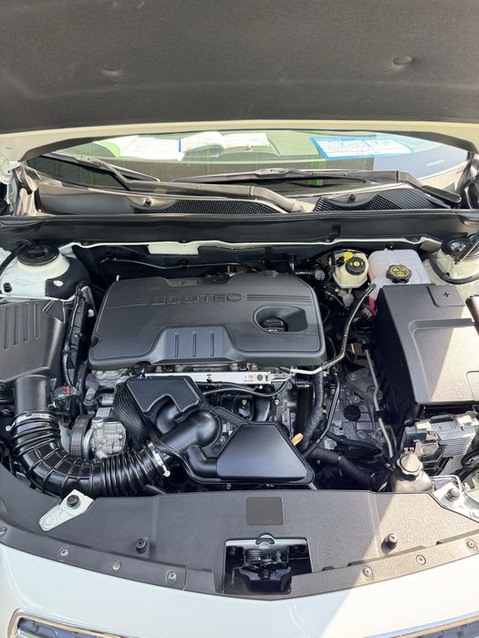 Малибу 3-поз АТ (2014)