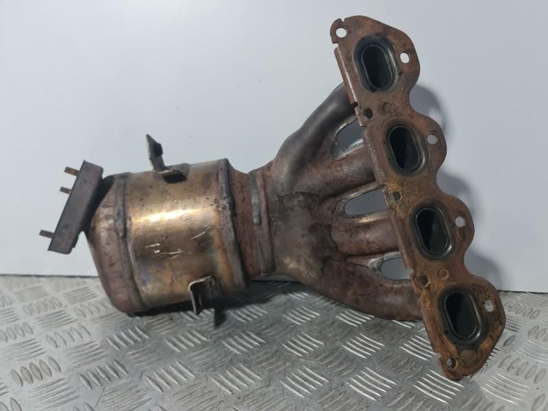 Catalizator Opel Zafira B 1.6 i; 1.8 i A16XER; B16XER; Z18XER; A18XER;