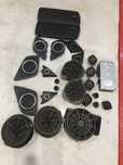 Sistem audio Bang&Olufsen audi a5 coupe 8T b&o
