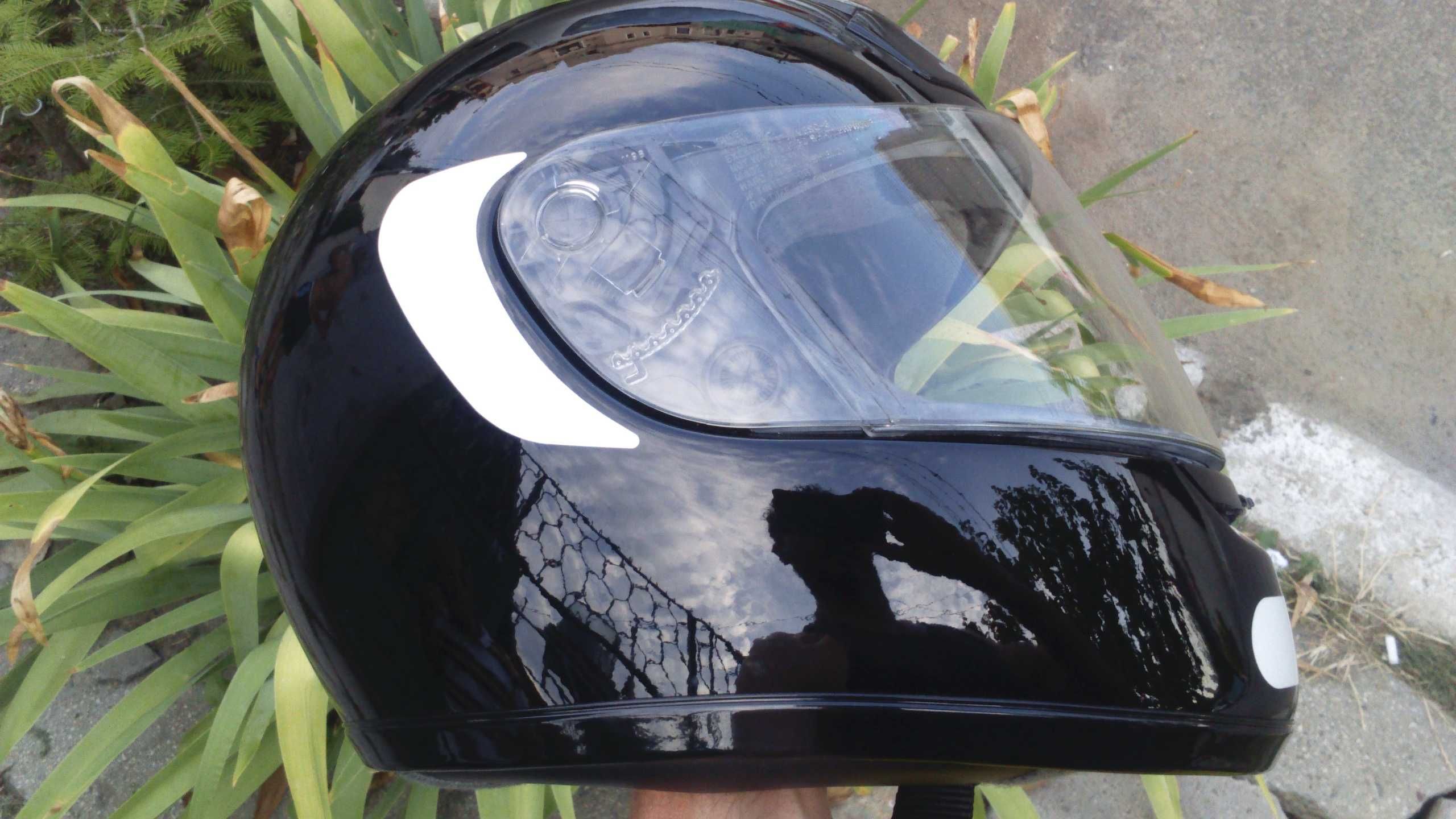 Casca noua Shoei XR 800,marime M,57,58 cm,1400g