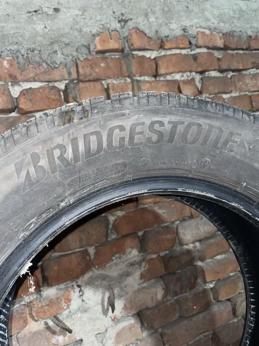 Bridgestone 215/60/16 дот23
