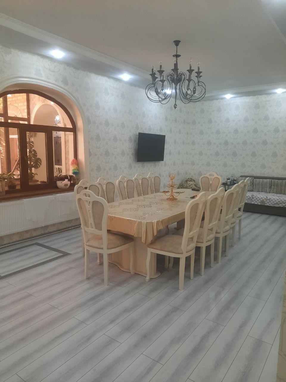 Некрасова!6-соток . Продажа дома срочно.