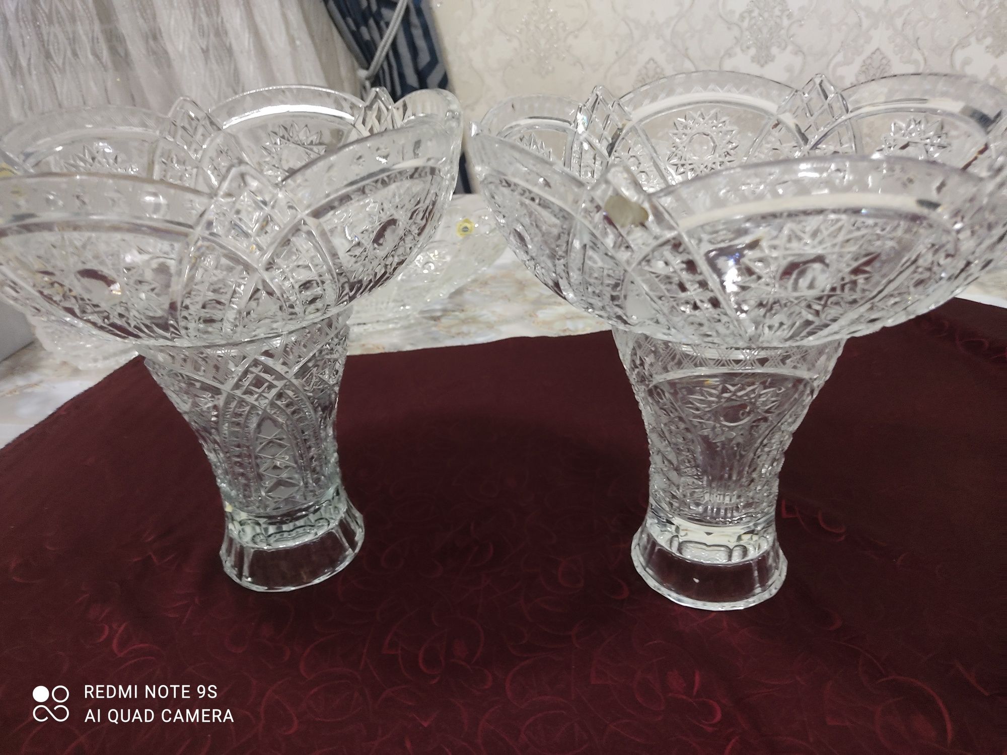 Xrustal rossiyskiy original