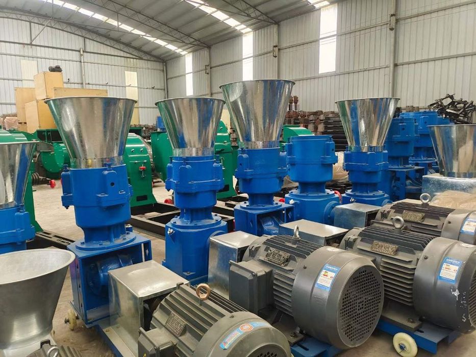 Гранулятор 22 Ва 15 Кв Маторлик