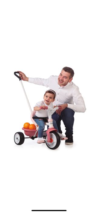 Детска Триколка Smoby Be move