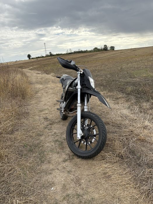 Vand Aprilia sx50
