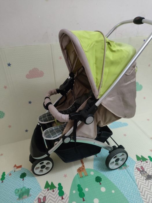 Kolyaska Коляска