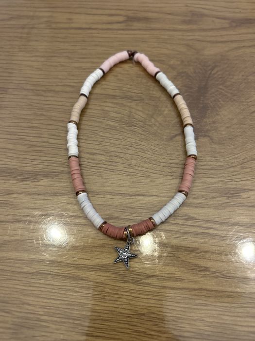 Ръчно изработен гердан