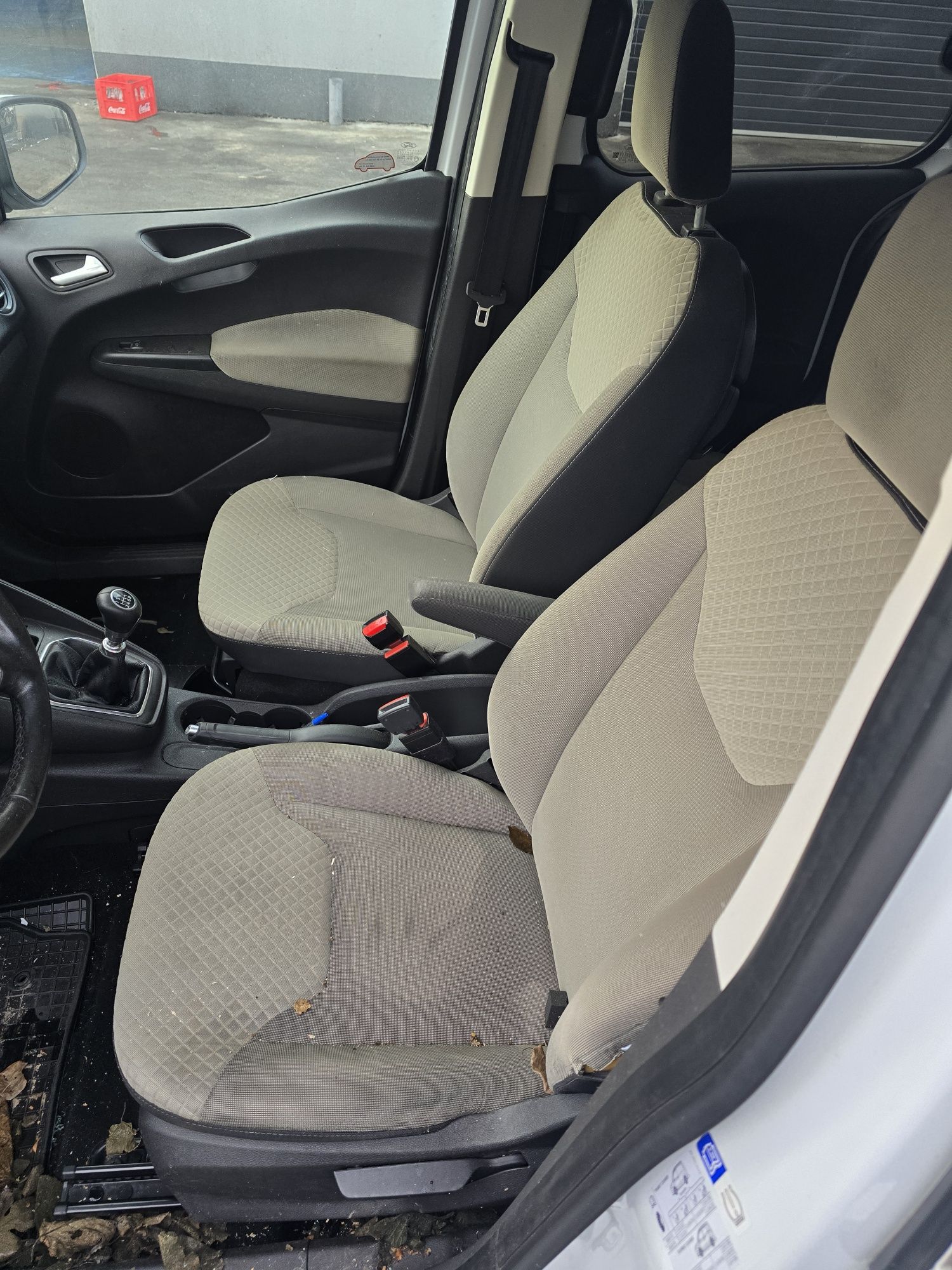 Jante roti aluminiu aliaj interior ford transit courier connect turneo