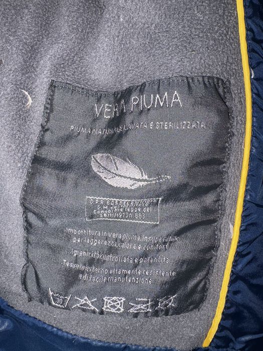 Geaca de iaprna copii