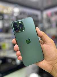 Kredit! IPhone 13pro 128GB B/U Boshlangich tolov yoq 0%