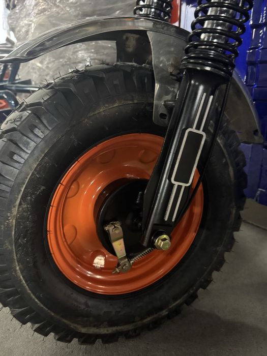 Elektromuravey/ Muravey /Skuter/Trisikl/Uch g’ildirakli skuter