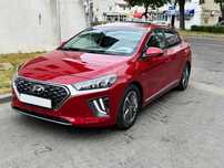 Hyundai IONIQ Hyundai Ioniq Plug In Hybrid/Trapa/Pachet Iarna/Ventilatie/Memorie