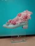 Aranjament floral atipic